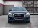 Audi q5 3.0 v6 tdi 240 ch quattro ambition luxe s tronic 7 rapports révisé  garanti 12 mois occasion simplicicar royan...