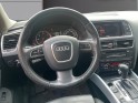 Audi q5 3.0 v6 tdi 240 ch quattro ambition luxe s tronic 7 rapports révisé  garanti 12 mois occasion simplicicar royan...