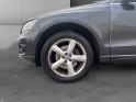 Audi q5 3.0 v6 tdi 240 ch quattro ambition luxe s tronic 7 rapports révisé  garanti 12 mois occasion simplicicar royan...