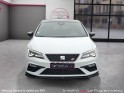 Seat leon 2.0 tsi 300 dsg6 cupra occasion simplicicar velay simplicicar simplicibike france