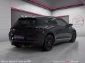 Volkswagen scirocco 2.0 tsi 210 carat occasion simplicicar brest simplicicar simplicibike france