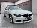 Bmw serie 4 gran coupe f36 lci 420i 184 ch bva8 m sport occasion simplicicar lille  simplicicar simplicibike france