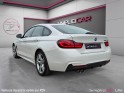 Bmw serie 4 gran coupe f36 lci 420i 184 ch bva8 m sport occasion simplicicar lille  simplicicar simplicibike france