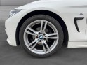 Bmw serie 4 gran coupe f36 lci 420i 184 ch bva8 m sport occasion simplicicar lille  simplicicar simplicibike france