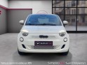 Fiat 500 nouvelle my22 serie 1 step 1 e 95 ch action etat neuf occasion simplicicar st-maximin simplicicar simplicibike france