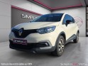 Renault captur tce 120 energy zen 1ére main garantie 12 mois occasion simplicicar vichy simplicicar simplicibike france