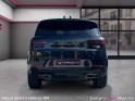 Land rover range rover sport p460e awd 3.0l i6 phev se tva recuperable occasion simplicicar biarritz  simplicicar...