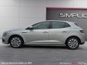 Renault megane iv berline business dci 110 energy business garantie 12 mois occasion simplicicar vichy simplicicar...