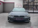 Bmw serie 4 coupe f32 420d 184 ch luxury a, garantie 12 mois occasion simplicicar villejuif  simplicicar simplicibike france