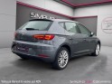 Seat leon 1.2 tsi 110 start/stop style occasion simplicicar colomiers  simplicicar simplicibike france