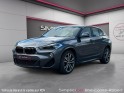 Bmw x2 f39 sdrive 18d 150 ch bva8 m sport occasion simplicicar brie-comte-robert simplicicar simplicibike france