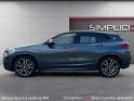 Bmw x2 f39 sdrive 18d 150 ch bva8 m sport occasion simplicicar brie-comte-robert simplicicar simplicibike france