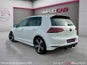 Volkswagen golf 7r 2.0 tsi 300 bluemotion dsg6 4motion occasion simplicicar besanÇon simplicicar simplicibike france