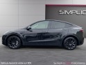 Tesla model y grande autonomie dual motor awd occasion simplicicar colomiers  simplicicar simplicibike france