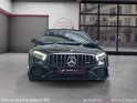 Mercedes classe a 45 s 8g speedshift dct amg 4matic malus à prevoir occasion montreuil (porte de vincennes)(75) simplicicar...