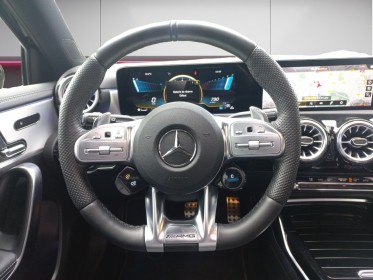 Mercedes classe a 45 s 8g speedshift dct amg 4matic malus à prevoir occasion montreuil (porte de vincennes)(75) simplicicar...