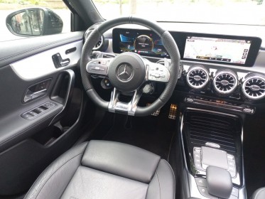 Mercedes classe a 45 s 8g speedshift dct amg 4matic malus à prevoir occasion montreuil (porte de vincennes)(75) simplicicar...