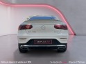 Mercedes glc coupe 300 e 9g-tronic 4matic amg line virtual cockpit/eclairage d’ambiance/camera de recul/parck... occasion...