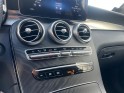 Mercedes glc coupe 300 e 9g-tronic 4matic amg line virtual cockpit/eclairage d’ambiance/camera de recul/parck... occasion...