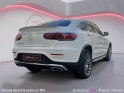 Mercedes glc coupe 300 e 9g-tronic 4matic amg line virtual cockpit/eclairage d’ambiance/camera de recul/parck... occasion...