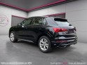 Audi q3 q3 35 tfsi 150 ch s tronic 7 s line occasion simplicicar vaucresson simplicicar simplicibike france