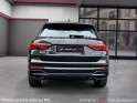 Audi q3 q3 35 tfsi 150 ch s tronic 7 s line occasion simplicicar vaucresson simplicicar simplicibike france