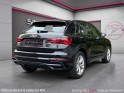 Audi q3 q3 35 tfsi 150 ch s tronic 7 s line occasion simplicicar vaucresson simplicicar simplicibike france