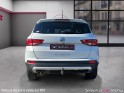 Seat ateca 1.4 ecotsi 150 ch act start/stop dsg7 xcellence toit ouvrant panoramique attelage electrique 1ére main...