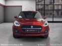 Suzuki swift 1.2 dualjet hybrid pack occasion montreuil (porte de vincennes)(75) simplicicar simplicibike france