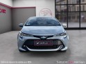 Toyota corolla hybride my20 122h dynamic  entretien constructeur  garantie 12 mois occasion simplicicar vernon simplicicar...