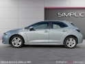 Toyota corolla hybride my20 122h dynamic  entretien constructeur  garantie 12 mois occasion simplicicar vernon simplicicar...