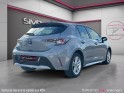 Toyota corolla hybride my20 122h dynamic  entretien constructeur  garantie 12 mois occasion simplicicar vernon simplicicar...