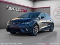 Seat ibiza 1.0 ecotsi 95 ch s/s bvm5 xcellence occasion simplicicar pontarlier simplicicar simplicibike france