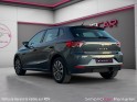 Seat ibiza 1.0 ecotsi 95 ch s/s bvm5 xcellence occasion simplicicar pontarlier simplicicar simplicibike france