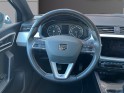 Seat ibiza 1.0 ecotsi 95 ch s/s bvm5 xcellence occasion simplicicar pontarlier simplicicar simplicibike france