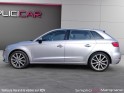 Audi a3 sportback 2.0 tdi 150 stronic 6 design luxe/virtual/camera recul/sieges chauffants/garantie 12mois occasion...