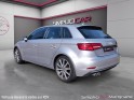 Audi a3 sportback 2.0 tdi 150 stronic 6 design luxe/virtual/camera recul/sieges chauffants/garantie 12mois occasion...