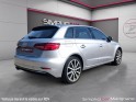 Audi a3 sportback 2.0 tdi 150 stronic 6 design luxe/virtual/camera recul/sieges chauffants/garantie 12mois occasion...