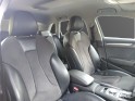 Audi a3 sportback 2.0 tdi 150 stronic 6 design luxe/virtual/camera recul/sieges chauffants/garantie 12mois occasion...