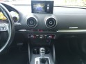 Audi a3 sportback 2.0 tdi 150 stronic 6 design luxe/virtual/camera recul/sieges chauffants/garantie 12mois occasion...