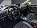 Audi a3 sportback 2.0 tdi 150 stronic 6 design luxe/virtual/camera recul/sieges chauffants/garantie 12mois occasion...