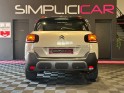 Citroen c3 aircross 110 ss eat6 shine courroie distribution neuve garantie 12 mois occasion  simplicicar aix les bains...