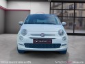 Fiat 500 serie 9 euro 6d-full 1.0 70 ch hybride bsg s/s dolcevita occasion simplicicar beaune simplicicar simplicibike france