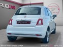 Fiat 500 serie 9 euro 6d-full 1.0 70 ch hybride bsg s/s dolcevita occasion simplicicar beaune simplicicar simplicibike france