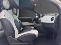 Fiat 500 serie 9 euro 6d-full 1.0 70 ch hybride bsg s/s dolcevita occasion simplicicar beaune simplicicar simplicibike france