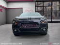 Citroen c4 cactus puretech 110 ss eat6 shine, radar de recul, apple carplay, non fumeur, entretiens réguliers occasion...