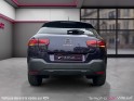 Citroen c4 cactus puretech 110 ss eat6 shine, radar de recul, apple carplay, non fumeur, entretiens réguliers occasion...