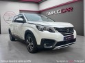 Peugeot 5008 bluehdi 130ch ss eat8 allure, caméra de recul 360°, apple carplay, carnet d'entretiens peugot, phares......