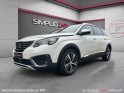 Peugeot 5008 bluehdi 130ch ss eat8 allure, caméra de recul 360°, apple carplay, carnet d'entretiens peugot, phares......