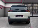 Peugeot 5008 bluehdi 130ch ss eat8 allure, caméra de recul 360°, apple carplay, carnet d'entretiens peugot, phares......